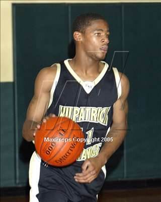 Thumbnail 3 in Calvary Chapel Downey vs. Kilpatrick photogallery.