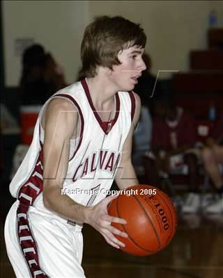 Thumbnail 2 in Calvary Chapel Downey vs. Kilpatrick photogallery.