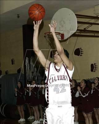 Thumbnail 1 in Calvary Chapel Downey vs. Kilpatrick photogallery.