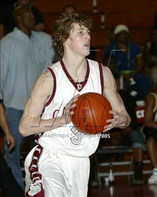 Thumbnail 3 in Calvary Chapel Downey vs. Kilpatrick photogallery.