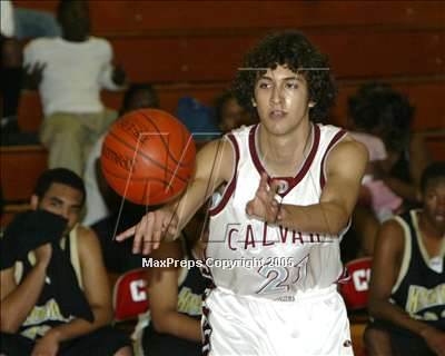 Thumbnail 2 in Calvary Chapel Downey vs. Kilpatrick photogallery.