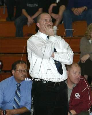 Thumbnail 1 in Calvary Chapel Downey vs. Kilpatrick photogallery.