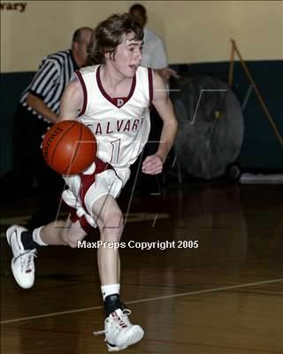 Thumbnail 1 in Calvary Chapel Downey vs. Kilpatrick photogallery.