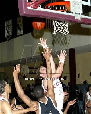 Thumbnail 2 in Calvary Chapel Downey vs. Kilpatrick photogallery.