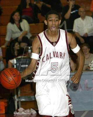 Thumbnail 3 in Calvary Chapel Downey vs. Kilpatrick photogallery.