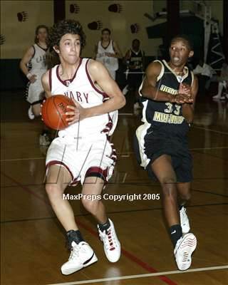 Thumbnail 3 in Calvary Chapel Downey vs. Kilpatrick photogallery.