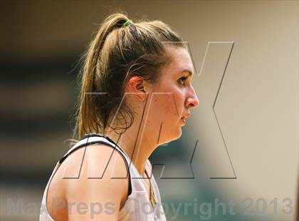 Thumbnail 3 in Palo Duro vs Mansfield (Lady Jags Tournament) photogallery.