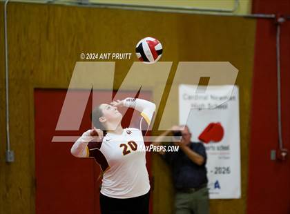 Thumbnail 1 in Tamalpais @ Cardinal Newman photogallery.