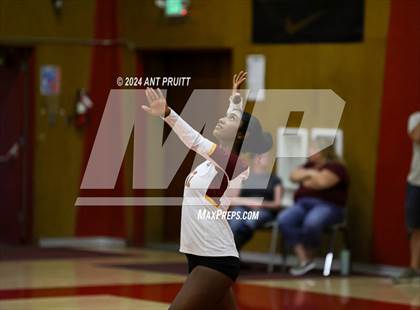 Thumbnail 2 in Tamalpais @ Cardinal Newman photogallery.
