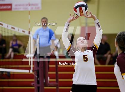 Thumbnail 3 in Tamalpais @ Cardinal Newman photogallery.
