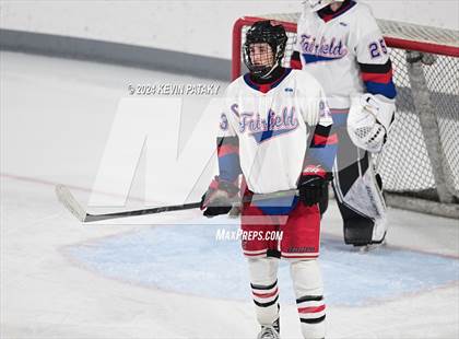 Thumbnail 3 in Darien @ Warde/Ludlowe photogallery.