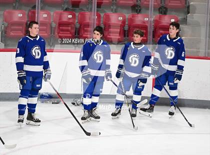 Thumbnail 2 in Darien @ Warde/Ludlowe photogallery.