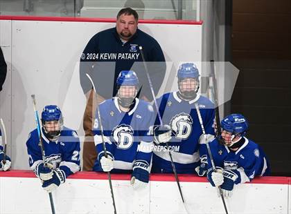 Thumbnail 1 in Darien @ Warde/Ludlowe photogallery.