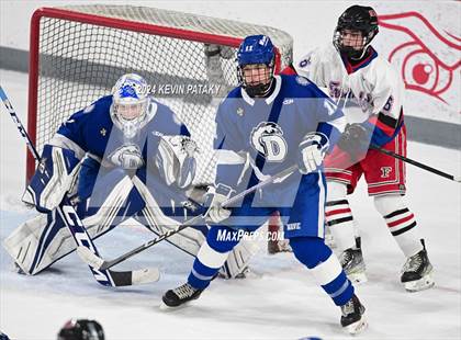Thumbnail 3 in Darien @ Warde/Ludlowe photogallery.