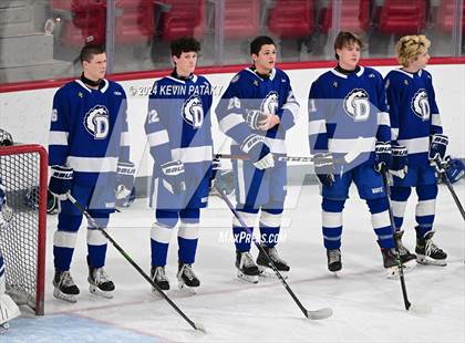 Thumbnail 3 in Darien @ Warde/Ludlowe photogallery.
