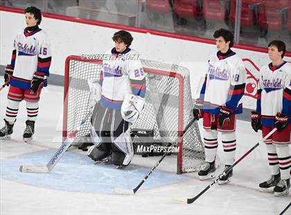 Thumbnail 3 in Darien @ Warde/Ludlowe photogallery.