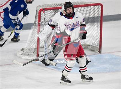 Thumbnail 2 in Darien @ Warde/Ludlowe photogallery.