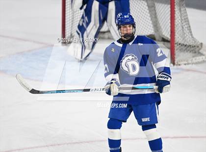 Thumbnail 3 in Darien @ Warde/Ludlowe photogallery.