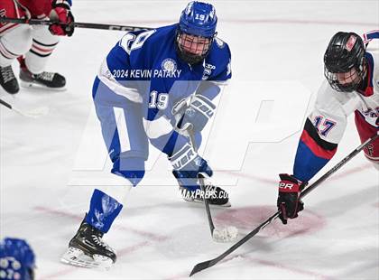 Thumbnail 1 in Darien @ Warde/Ludlowe photogallery.