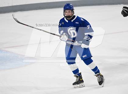 Thumbnail 2 in Darien @ Warde/Ludlowe photogallery.