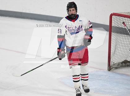 Thumbnail 2 in Darien @ Warde/Ludlowe photogallery.