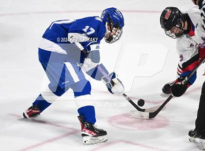 Thumbnail 2 in Darien @ Warde/Ludlowe photogallery.