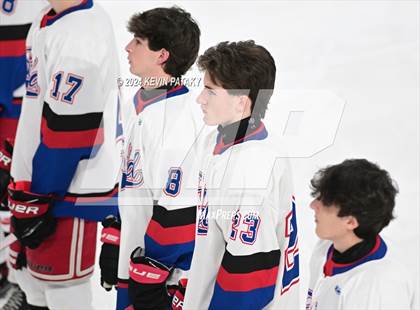 Thumbnail 2 in Darien @ Warde/Ludlowe photogallery.