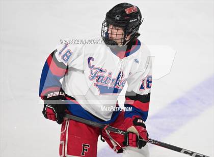 Thumbnail 2 in Darien @ Warde/Ludlowe photogallery.