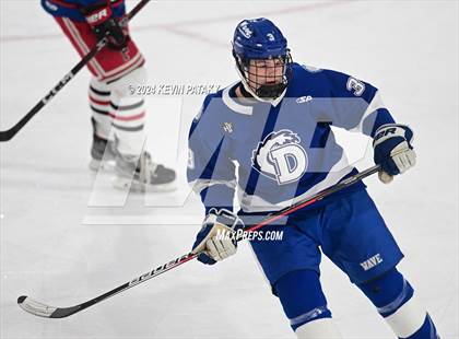 Thumbnail 3 in Darien @ Warde/Ludlowe photogallery.