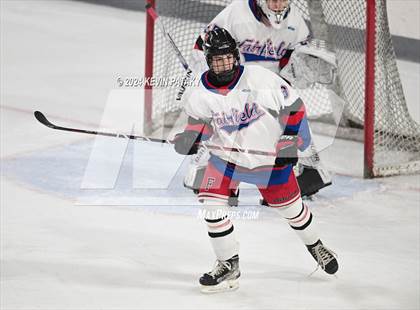 Thumbnail 3 in Darien @ Warde/Ludlowe photogallery.