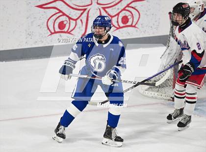 Thumbnail 3 in Darien @ Warde/Ludlowe photogallery.