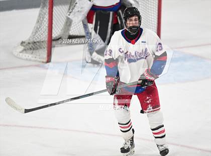 Thumbnail 3 in Darien @ Warde/Ludlowe photogallery.