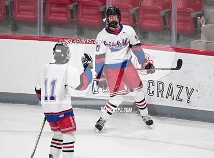 Thumbnail 2 in Darien @ Warde/Ludlowe photogallery.