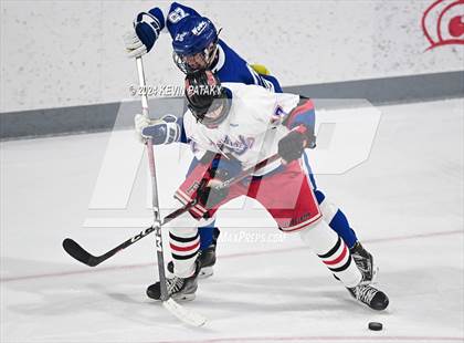 Thumbnail 1 in Darien @ Warde/Ludlowe photogallery.
