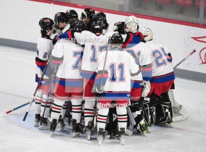 Thumbnail 3 in Darien @ Warde/Ludlowe photogallery.