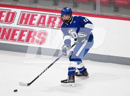 Thumbnail 3 in Darien @ Warde/Ludlowe photogallery.