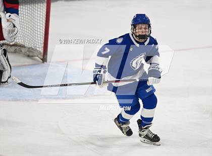 Thumbnail 1 in Darien @ Warde/Ludlowe photogallery.