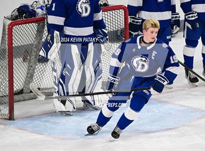 Thumbnail 1 in Darien @ Warde/Ludlowe photogallery.