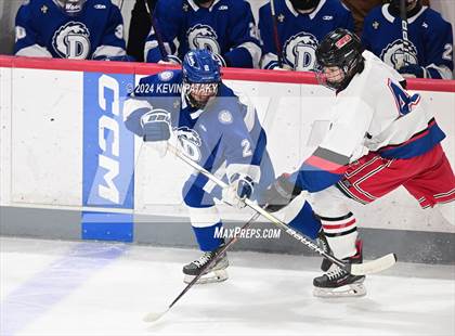 Thumbnail 3 in Darien @ Warde/Ludlowe photogallery.
