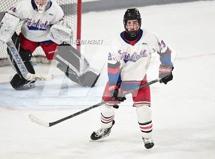 Thumbnail 2 in Darien @ Warde/Ludlowe photogallery.
