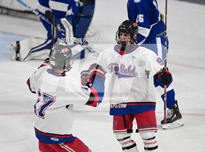Thumbnail 3 in Darien @ Warde/Ludlowe photogallery.