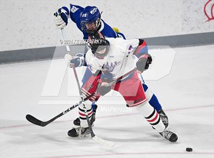 Thumbnail 2 in Darien @ Warde/Ludlowe photogallery.