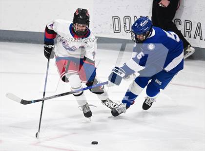Thumbnail 3 in Darien @ Warde/Ludlowe photogallery.