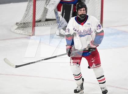 Thumbnail 1 in Darien @ Warde/Ludlowe photogallery.