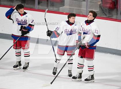 Thumbnail 1 in Darien @ Warde/Ludlowe photogallery.