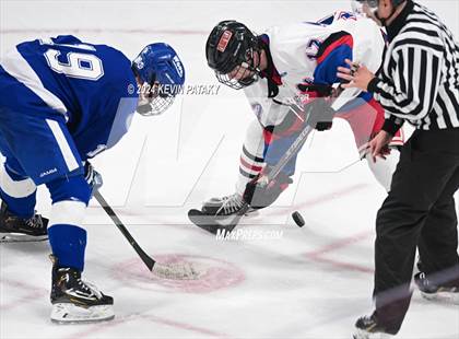 Thumbnail 1 in Darien @ Warde/Ludlowe photogallery.