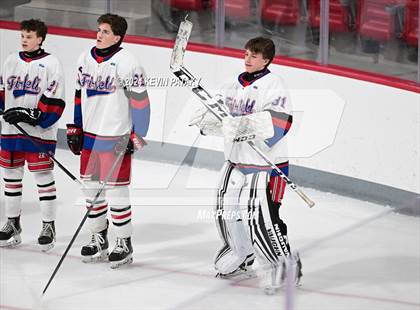 Thumbnail 2 in Darien @ Warde/Ludlowe photogallery.