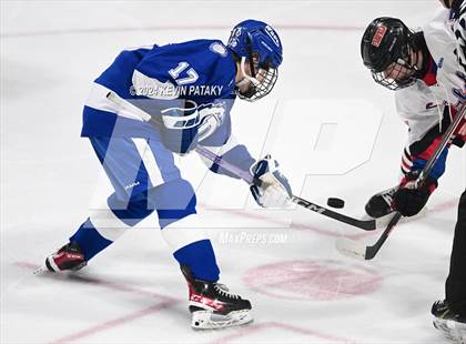 Thumbnail 3 in Darien @ Warde/Ludlowe photogallery.