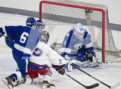 Thumbnail 2 in Darien @ Warde/Ludlowe photogallery.