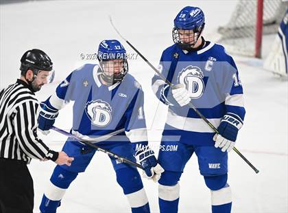 Thumbnail 2 in Darien @ Warde/Ludlowe photogallery.
